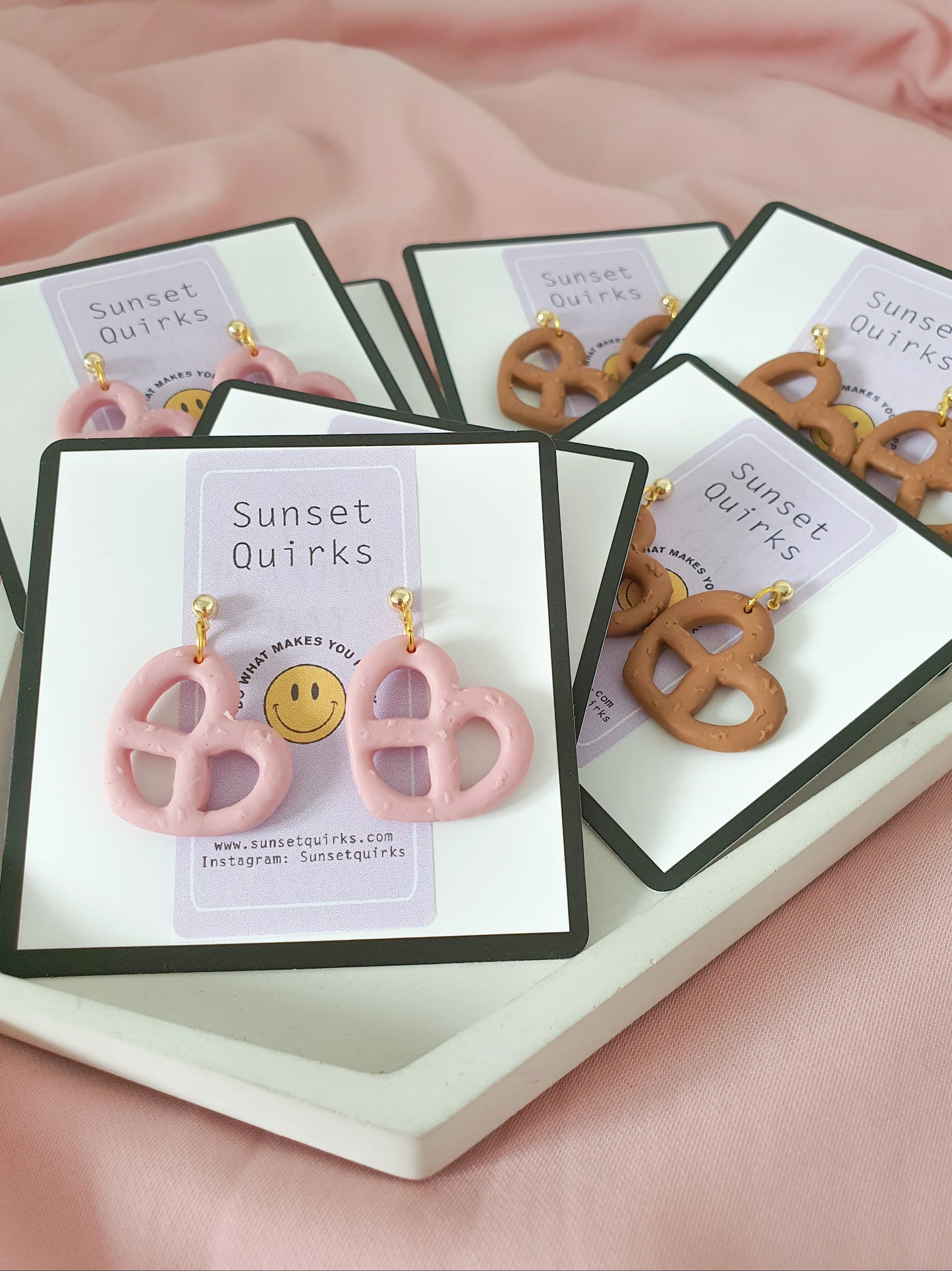 Pretzel