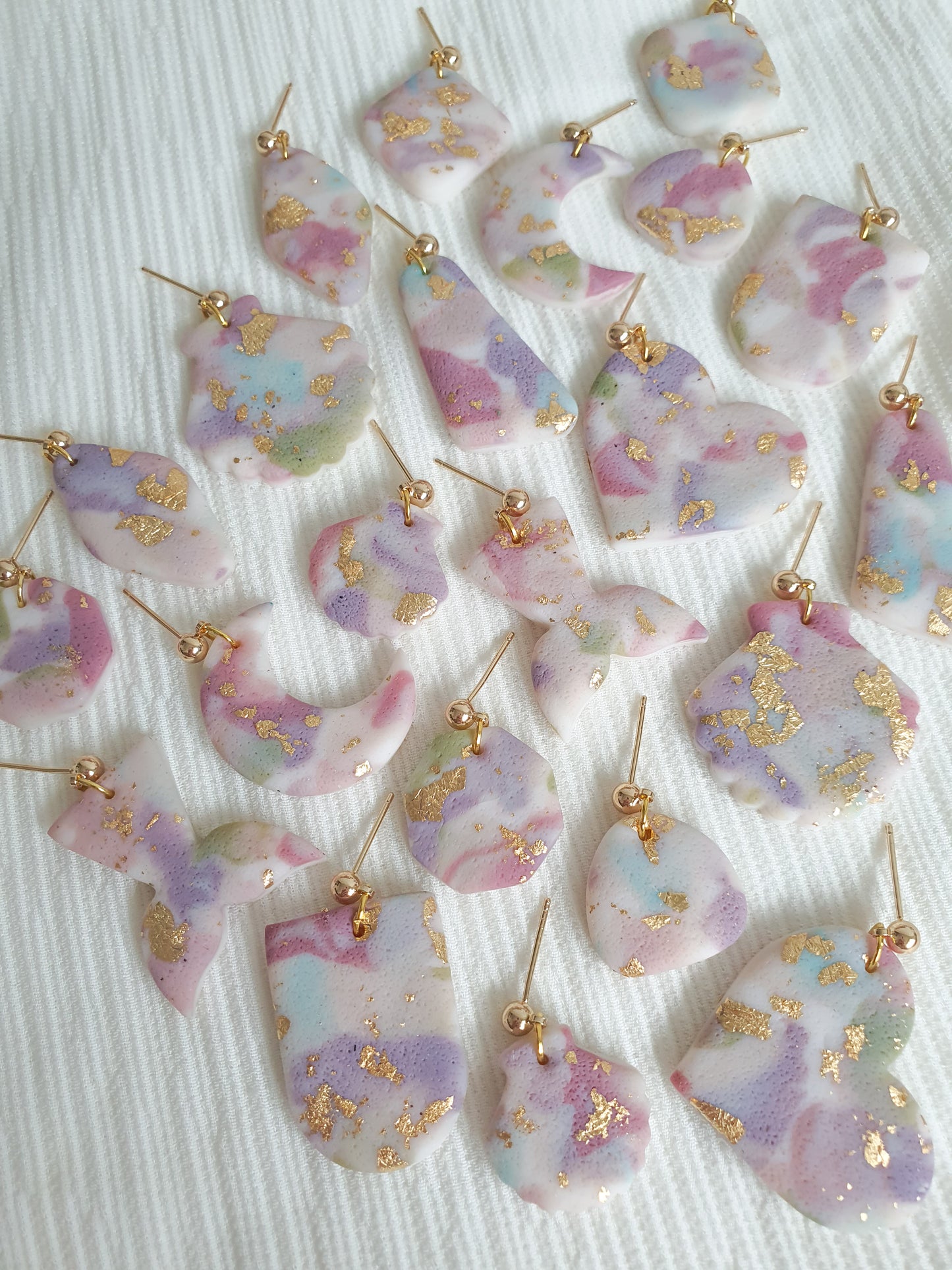 Cotton Candy
