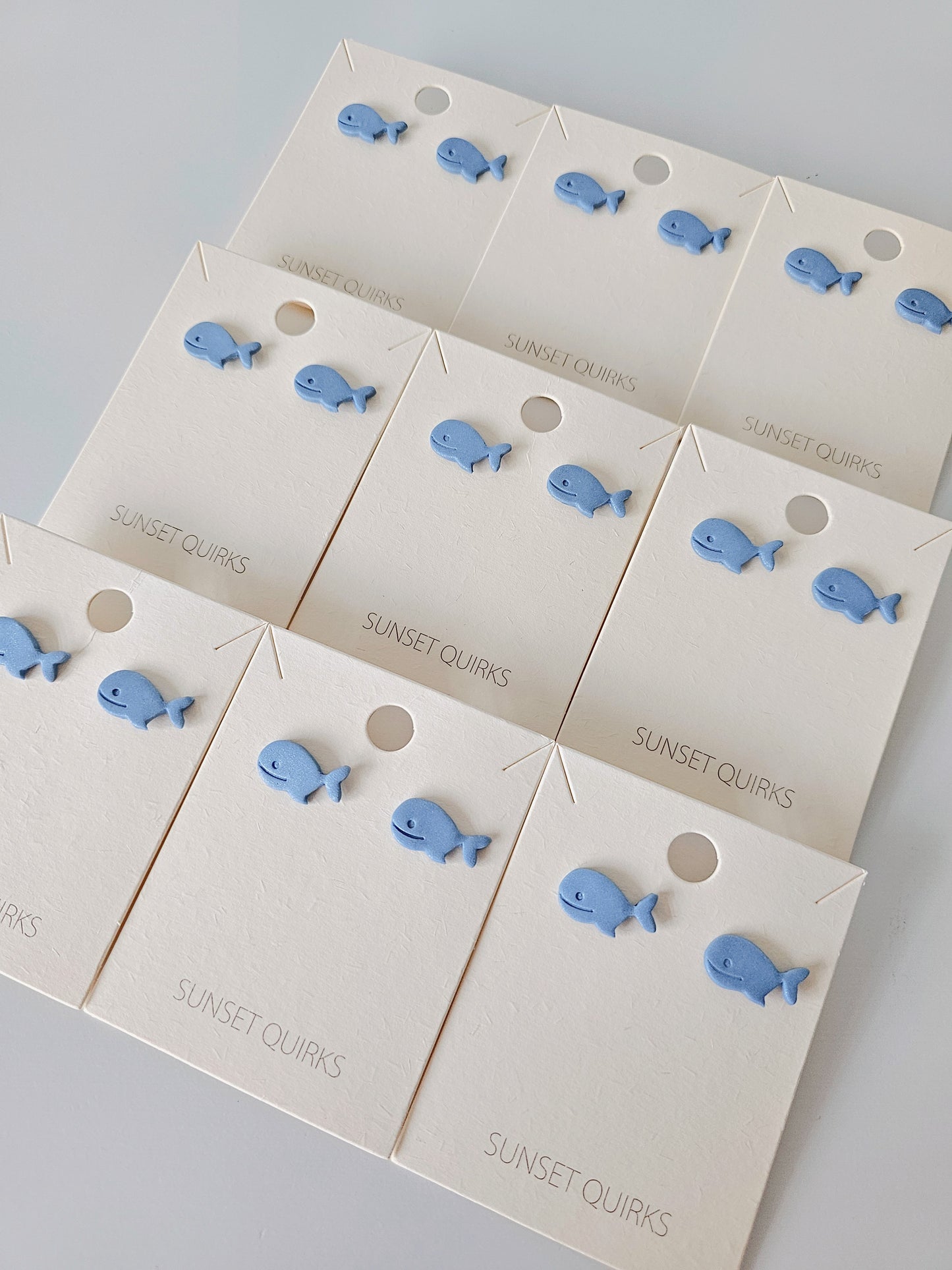 Whimsy Whale