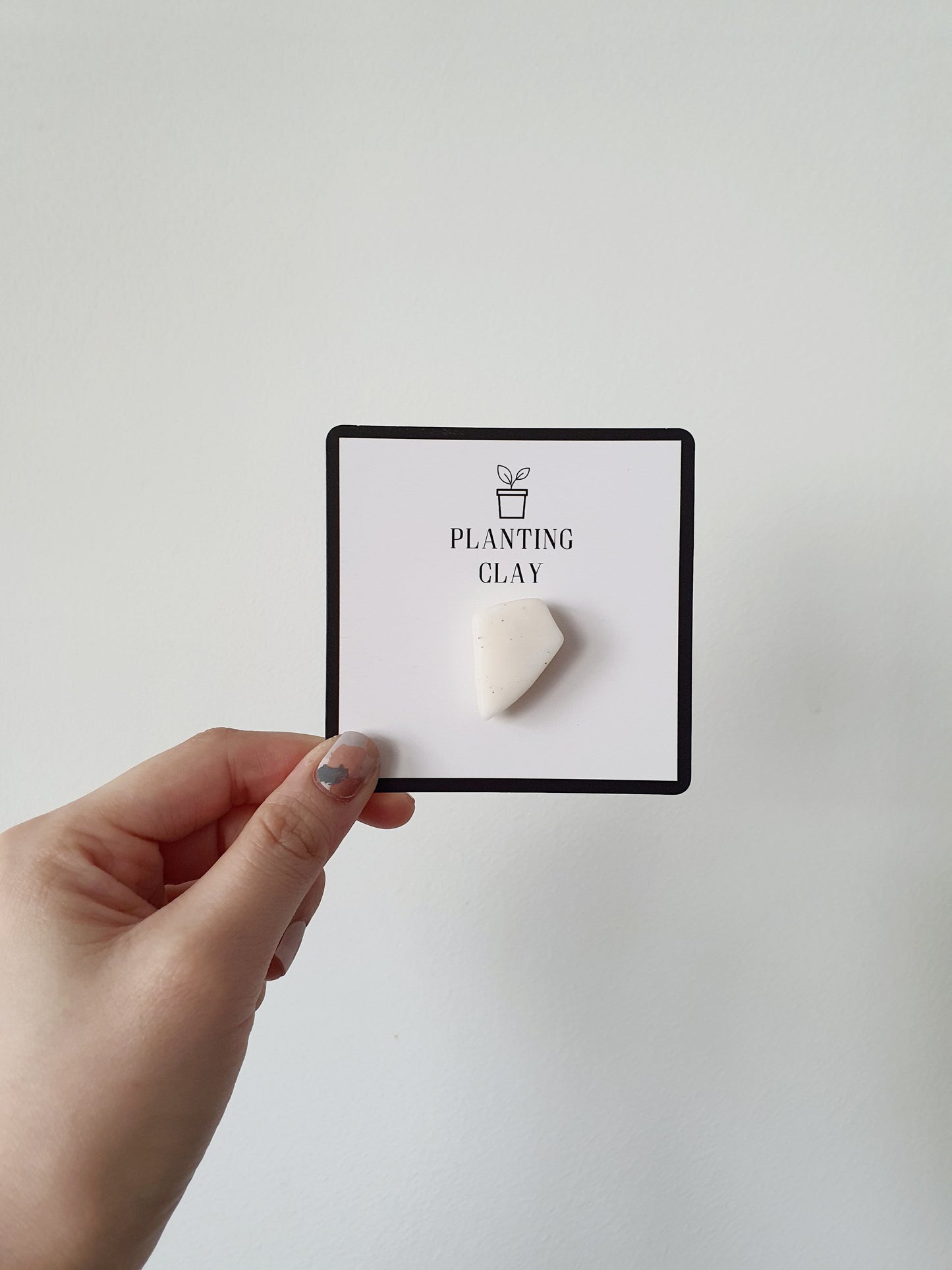 Perlite Pin