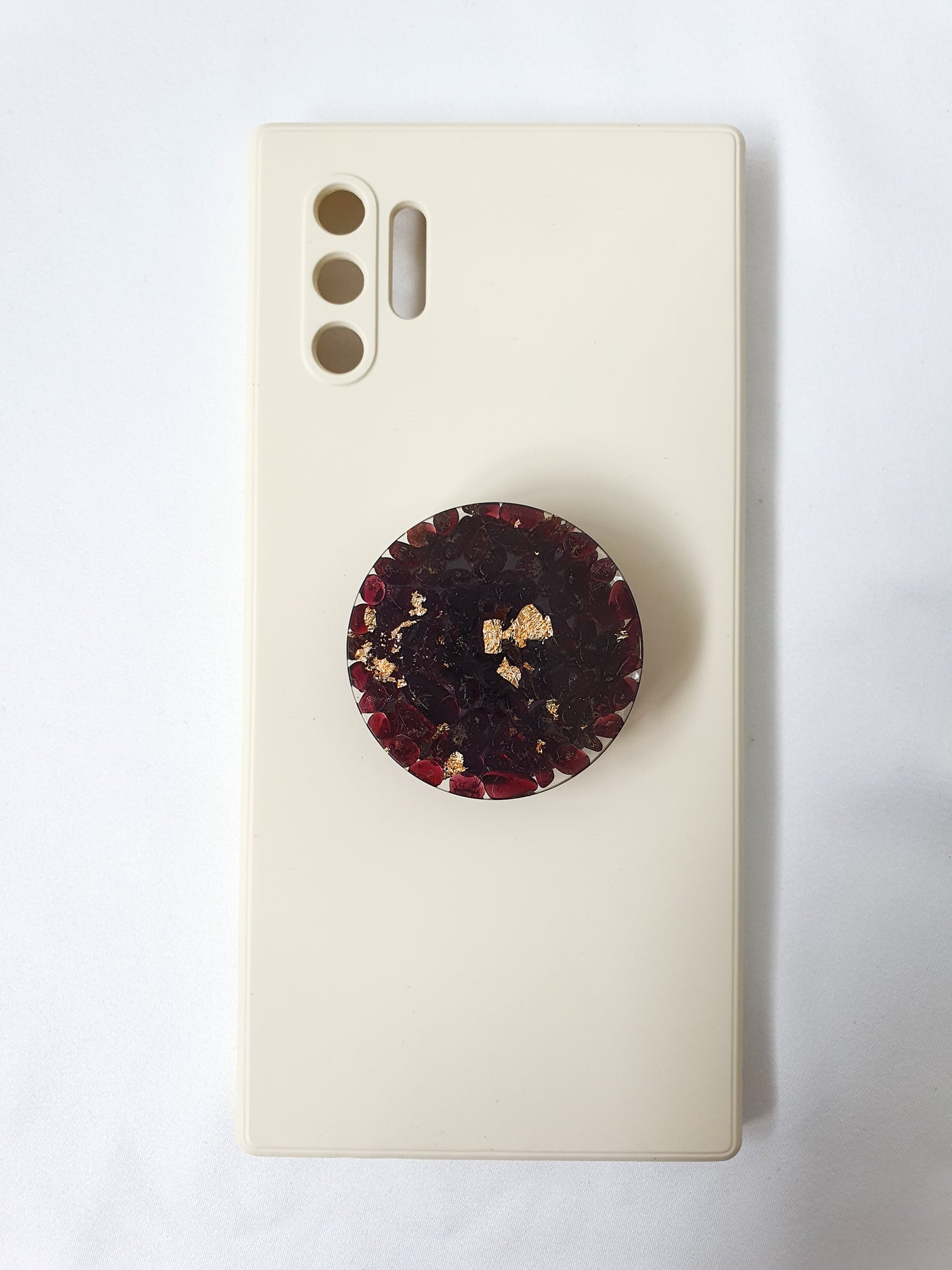 Garnet Phone Grip