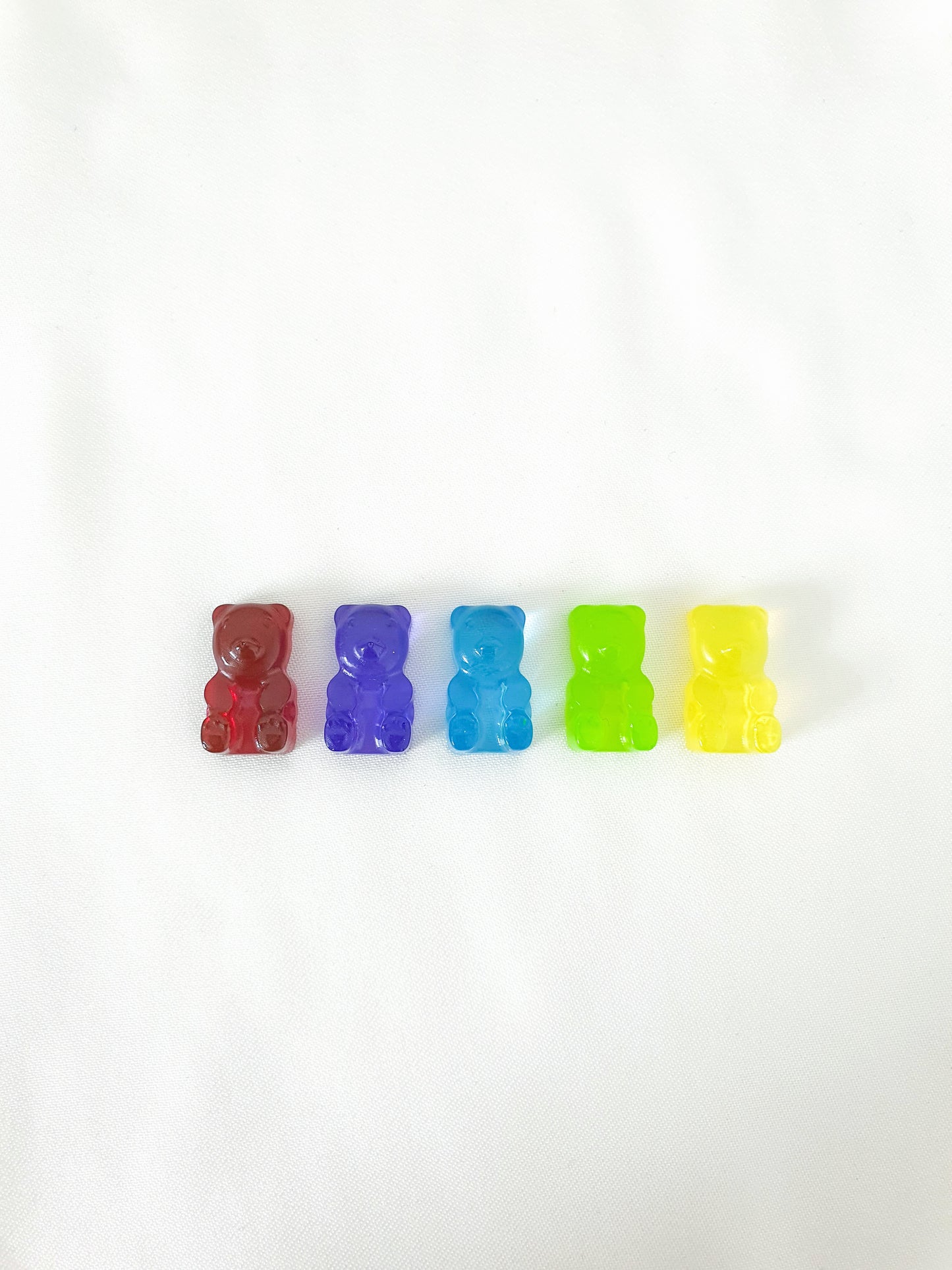 Gummy Bears