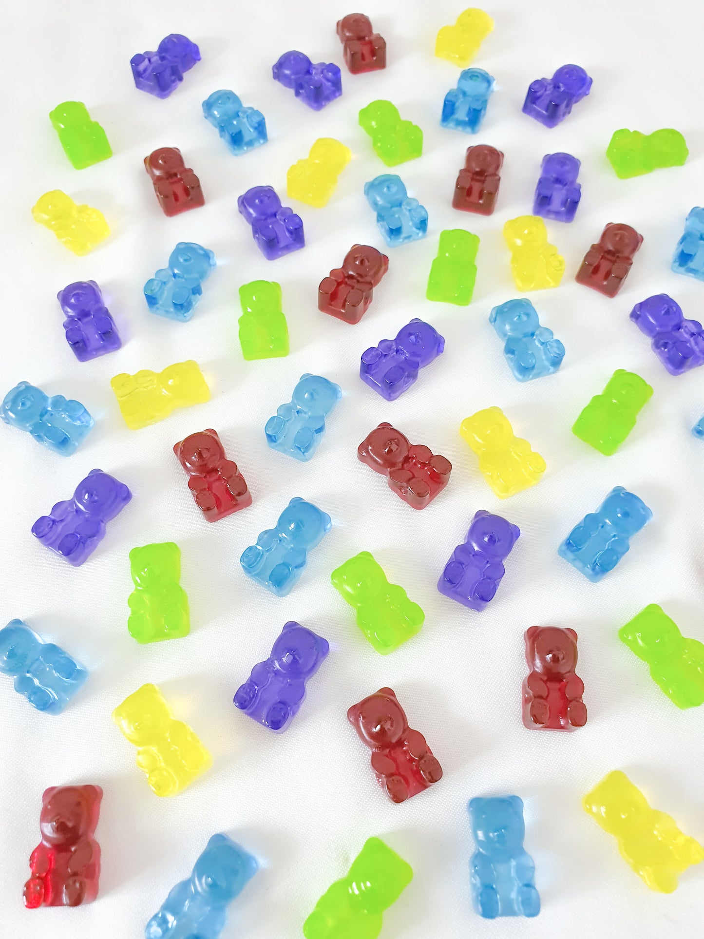 Gummy Bears