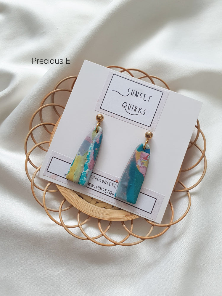 Assorted Earrings