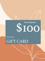 E-Gift Card $100